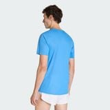  Áo Phông - Áo thun Chạy Nam ADIDAS Adizero E Tee KA2937 