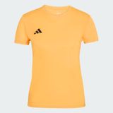  Áo Phông - Áo thun Chạy Nữ ADIDAS Adizero E Tee KA2945 