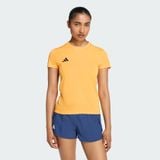  Áo Phông - Áo thun Chạy Nữ ADIDAS Adizero E Tee KA2945 