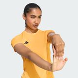  Áo Phông - Áo thun Chạy Nữ ADIDAS Adizero E Tee KA2945 