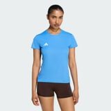  Áo Phông - Áo thun Chạy Nữ ADIDAS Adizero E Tee KA2946 