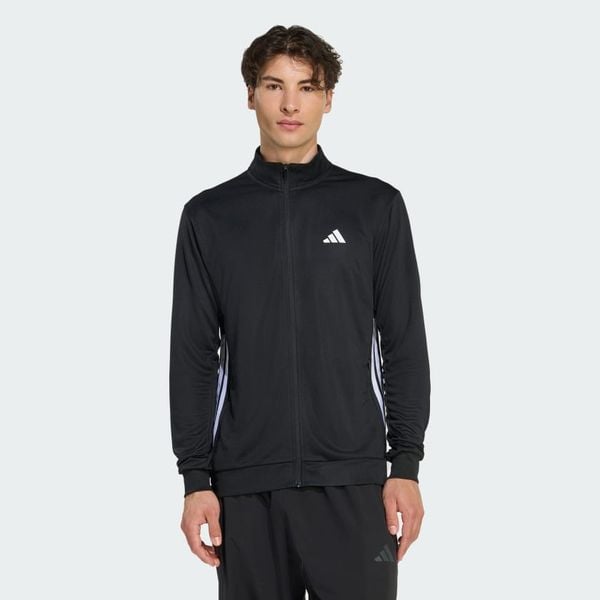  Áo Khoác Tập Luyện Nam ADIDAS We Allset 3S Tt KA3481 