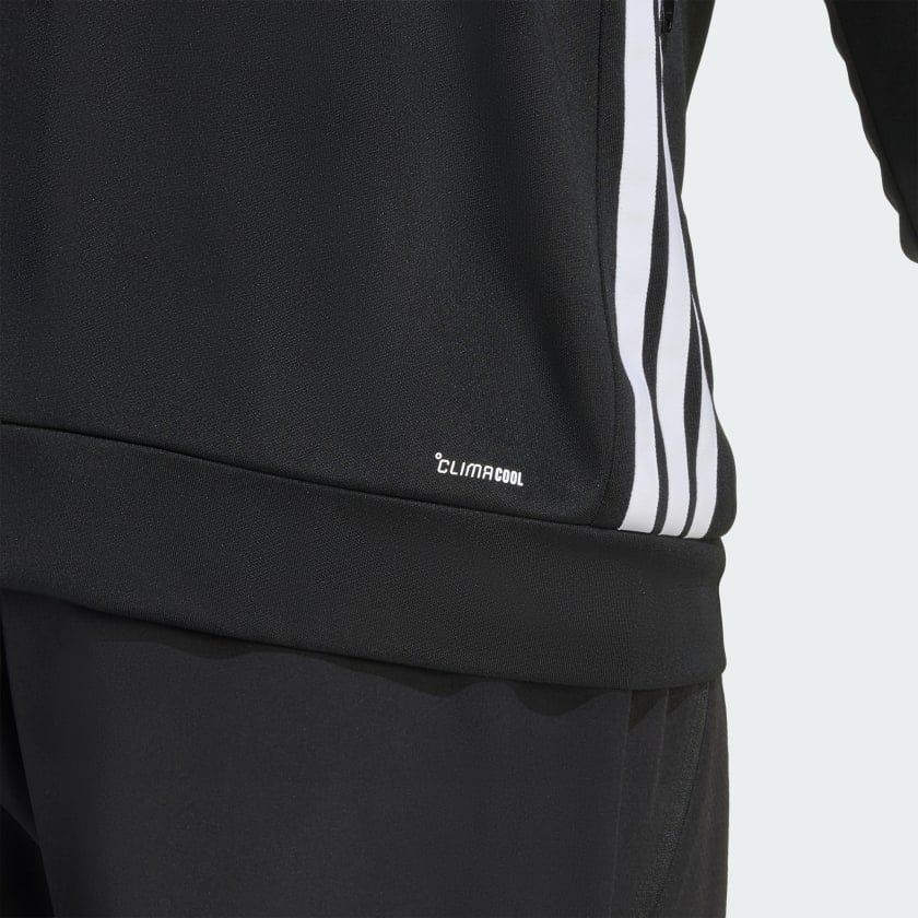  Áo Khoác Tập Luyện Nam ADIDAS We Allset 3S Tt KA3481 