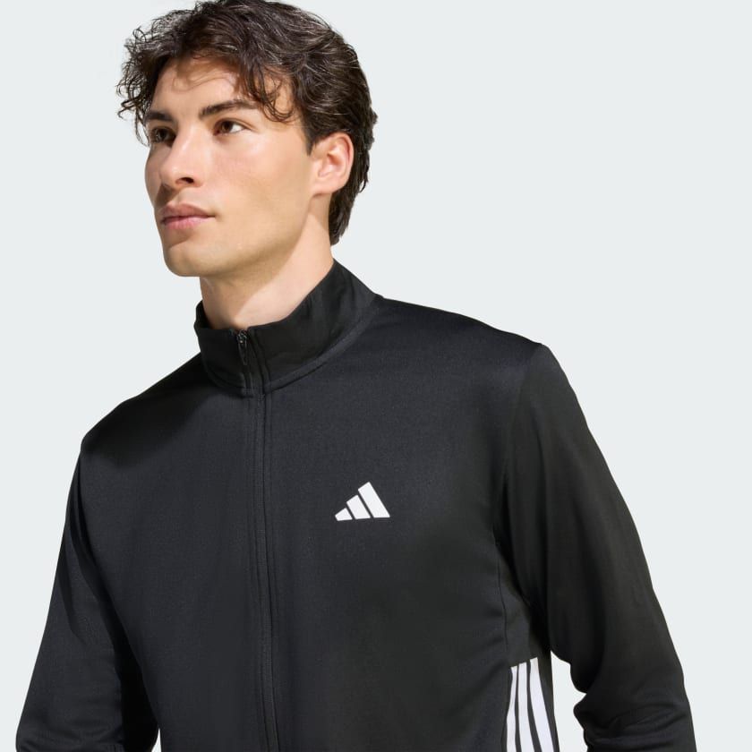 Áo Khoác Tập Luyện Nam ADIDAS We Allset 3S Tt KA3481 