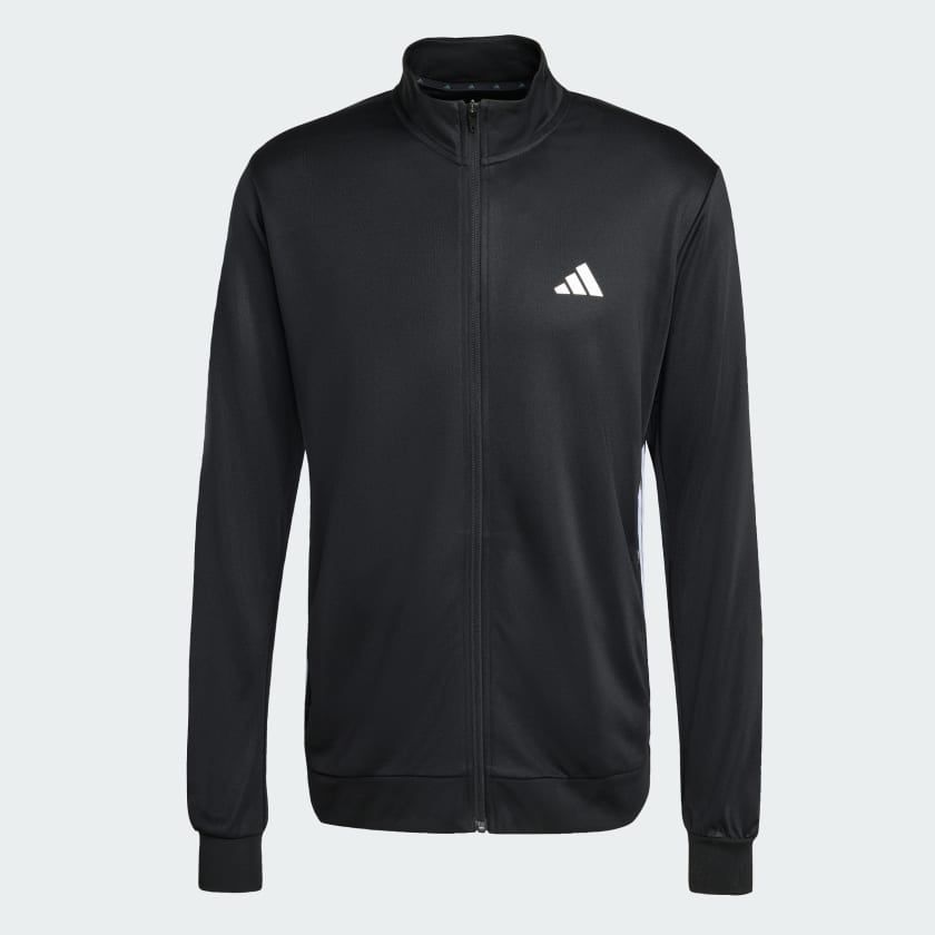  Áo Khoác Tập Luyện Nam ADIDAS We Allset 3S Tt KA3481 