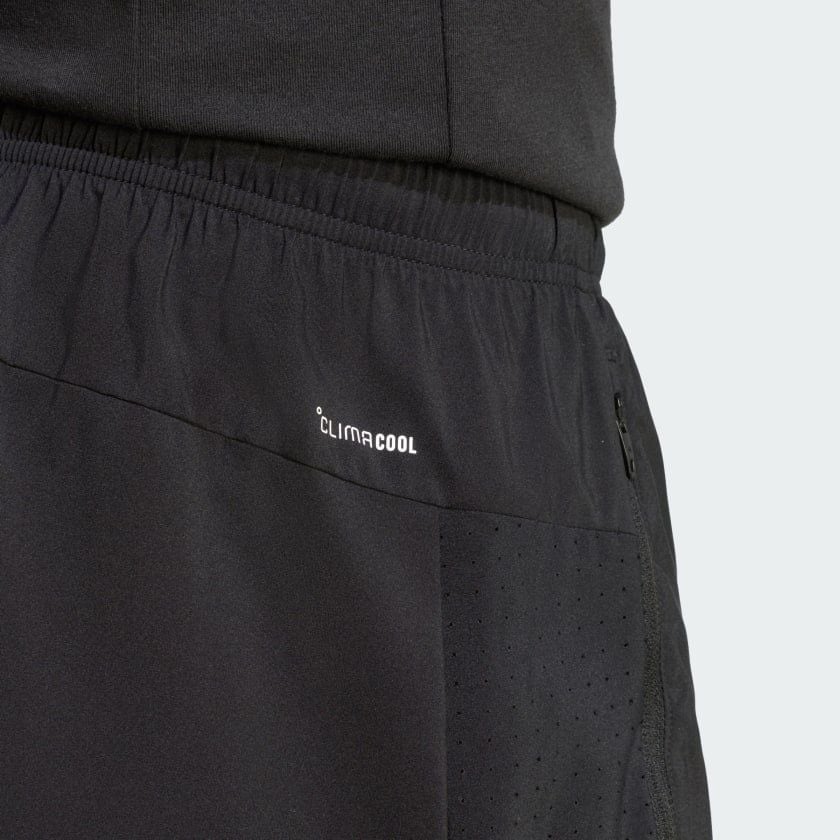  Quần Đùi Tập Luyện Nam ADIDAS We Bas Wv Sho KA3549 