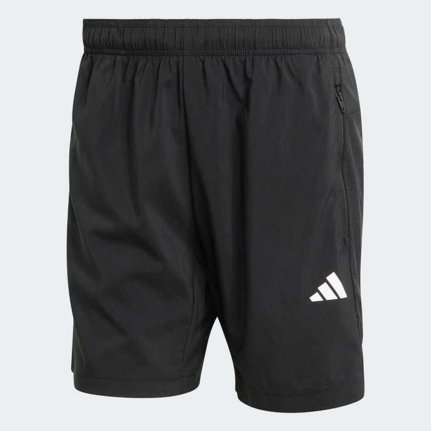  Quần Đùi Tập Luyện Nam ADIDAS We Bas Wv Sho KA3549 