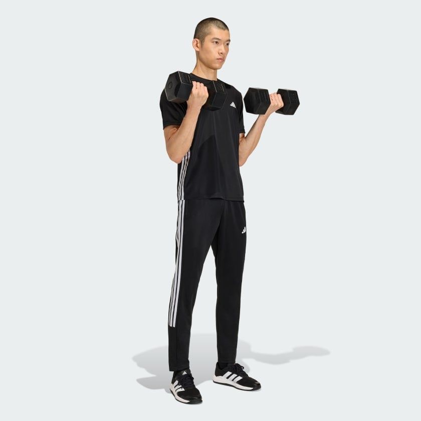  Quần Dài Tập Luyện Nam ADIDAS We Allset 3S Pt KA3590 