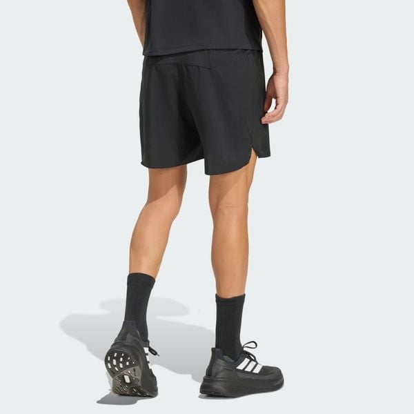  Quần Đùi Chạy Nam ADIDAS Run Ess Shor M KA4291 