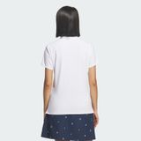  Áo Polo Golf Nữ ADIDAS W Short Sleeve Polo KA4297 