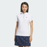  Áo Polo Golf Nữ ADIDAS W Short Sleeve Polo KA4297 