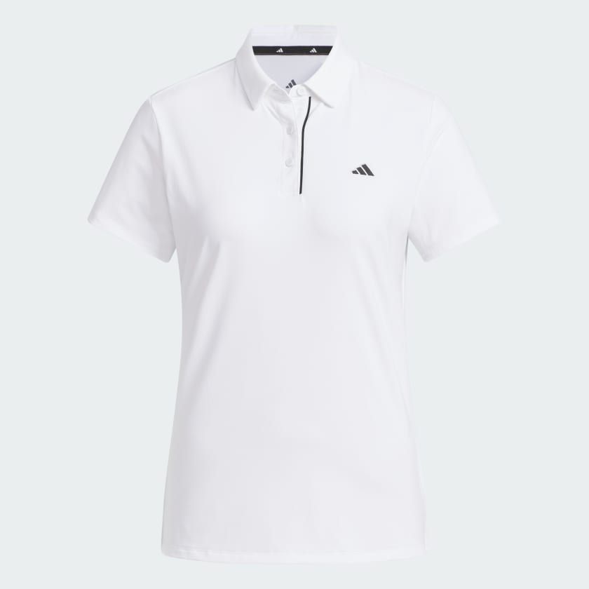  Áo Polo Golf Nữ ADIDAS W Short Sleeve Polo KA4297 