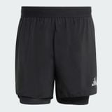  Quần Đùi Chạy Nam ADIDAS Run Ess 21 S M KA4331 