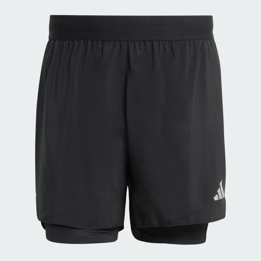  Quần Đùi Chạy Nam ADIDAS Run Ess 21 S M KA4331 