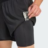  Quần Đùi Chạy Nam ADIDAS Run Ess 21 S M KA4331 