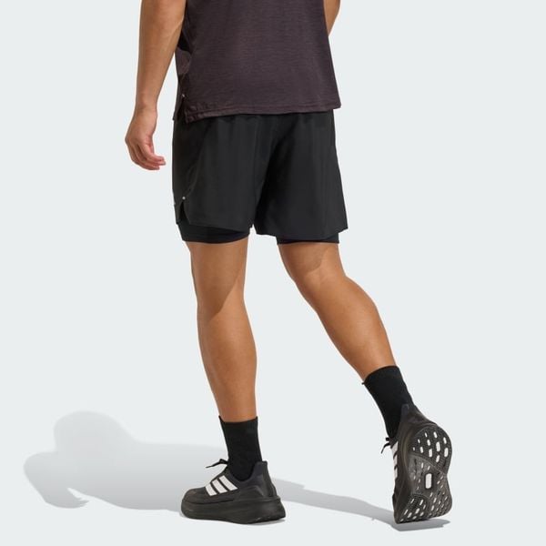  Quần Đùi Chạy Nam ADIDAS Run Ess 21 S M KA4331 