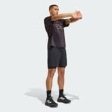  Quần Đùi Chạy Nam ADIDAS Run Ess 21 S M KA4331 