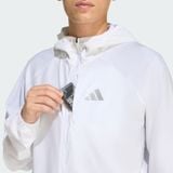  Áo Khoác Chạy Nam ADIDAS Run Ess Jkt M KA4340 
