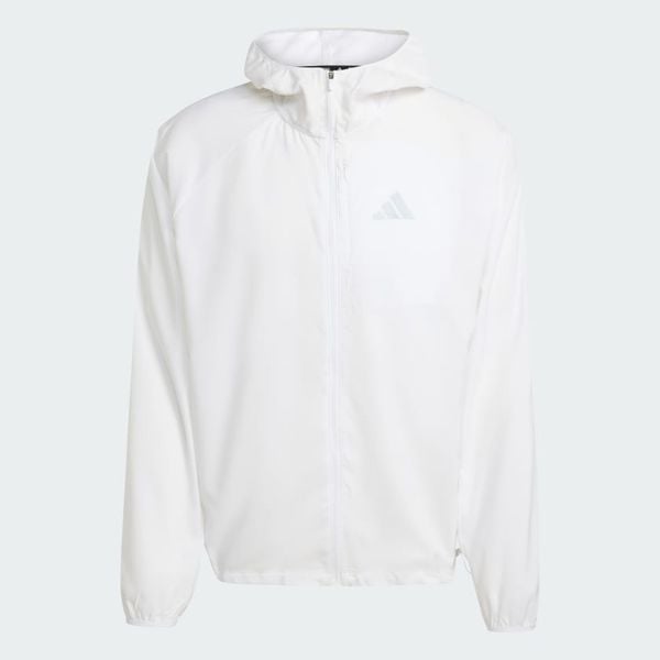  Áo Khoác Chạy Nam ADIDAS Run Ess Jkt M KA4340 