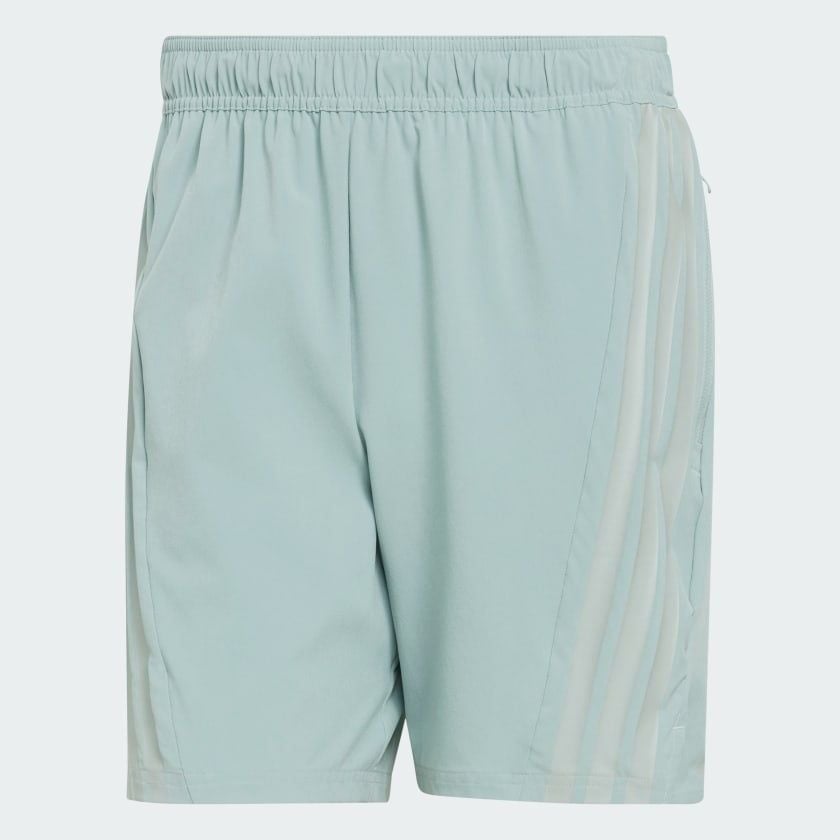  Quần Đùi Tập Luyện Nam ADIDAS D4T 3S Short KA4768 