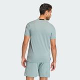  Áo Phông - Áo thun Tập Luyện Nam ADIDAS D4T 3S Tee KA4805 