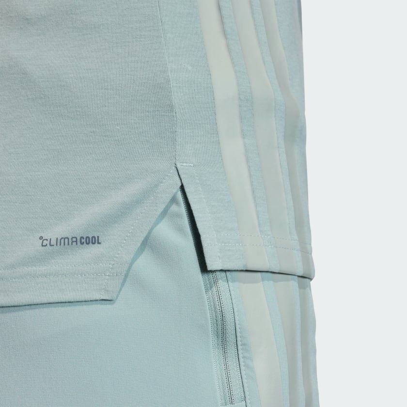 Áo Phông - Áo thun Tập Luyện Nam ADIDAS D4T 3S Tee KA4805 