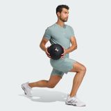  Áo Phông - Áo thun Tập Luyện Nam ADIDAS D4T 3S Tee KA4805 