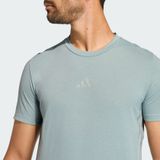  Áo Phông - Áo thun Tập Luyện Nam ADIDAS D4T 3S Tee KA4805 