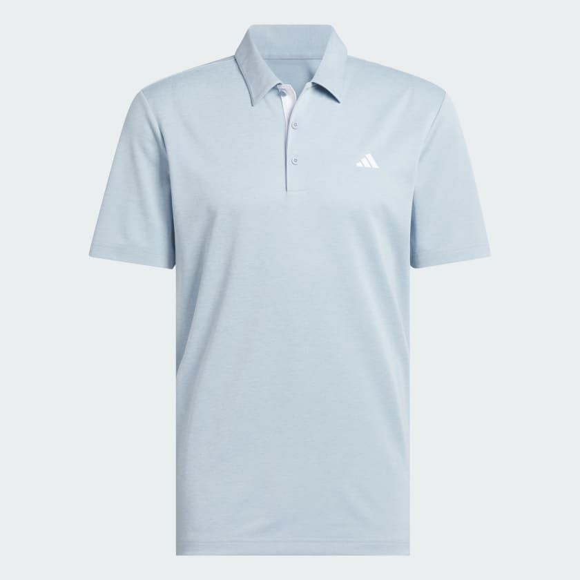  Áo Polo Golf Nam ADIDAS Core Heather Polo KA5176 