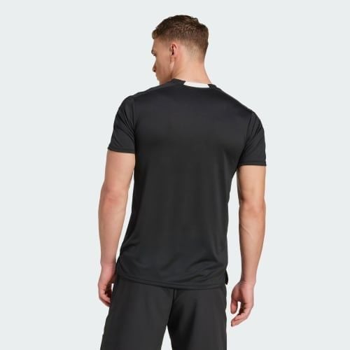  Áo Phông - Áo thun Tập Luyện Nam ADIDAS D4T Heritage Tee KA5284 