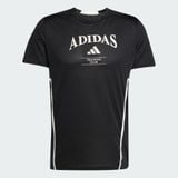  Áo Phông - Áo thun Tập Luyện Nam ADIDAS D4T Heritage Tee KA5284 