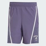  Quần Đùi Tập Luyện Nam ADIDAS D4T Heritage Short KA5287 