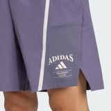  Quần Đùi Tập Luyện Nam ADIDAS D4T Heritage Short KA5287 