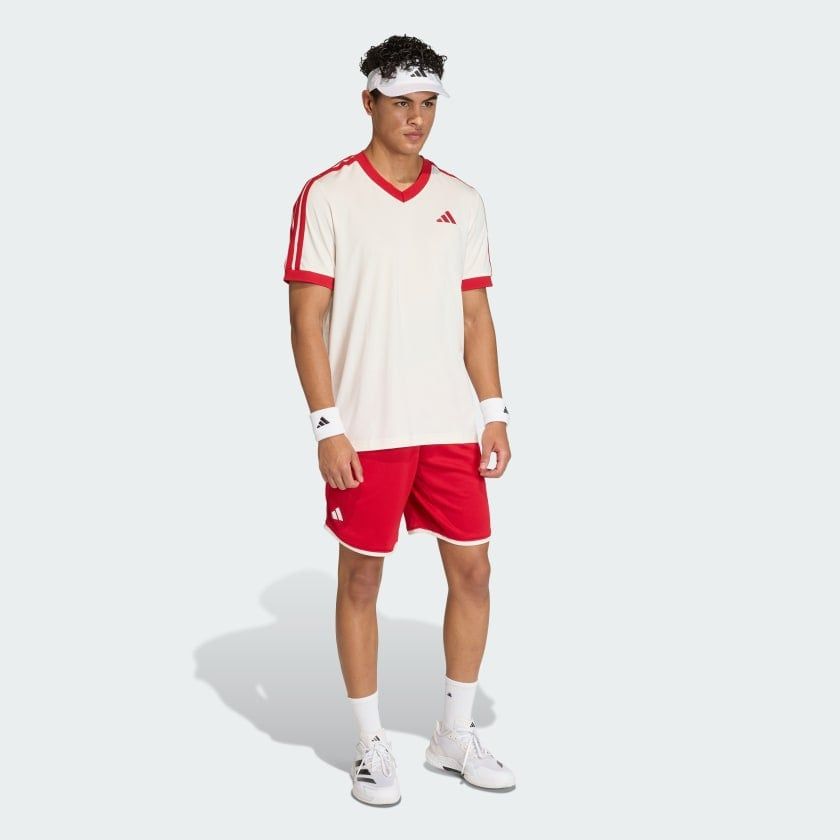  Quần Đùi Tennis Nam ADIDAS Classics Short KA5901 