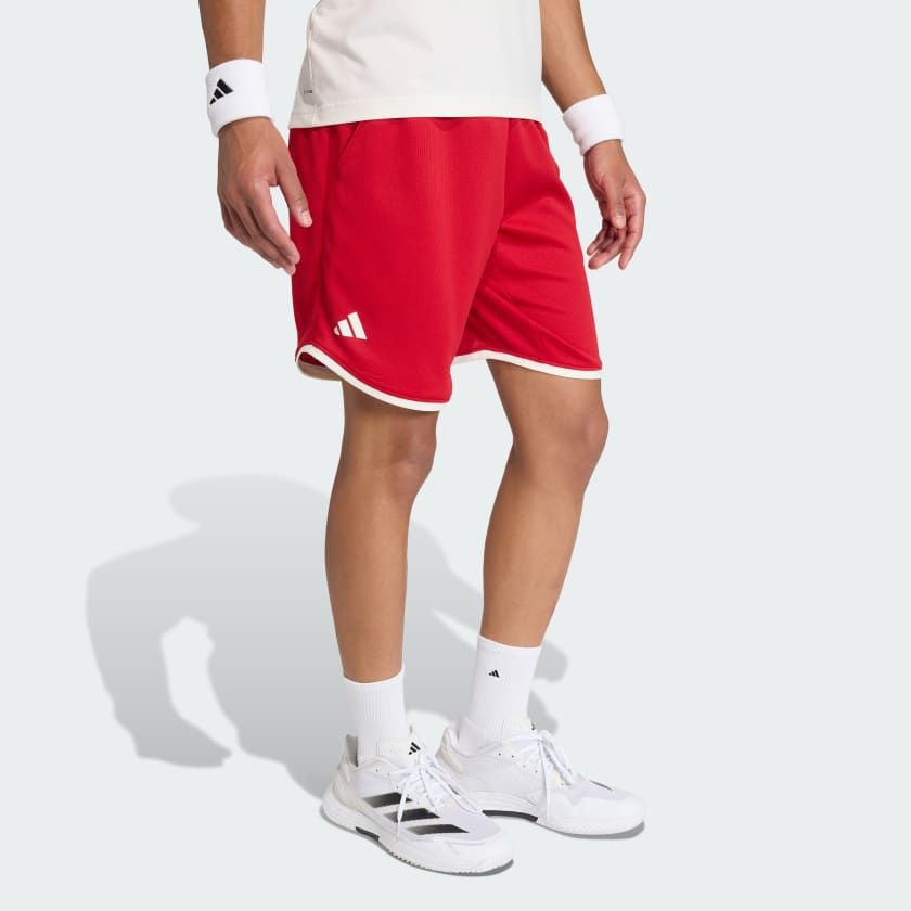  Quần Đùi Tennis Nam ADIDAS Classics Short KA5901 