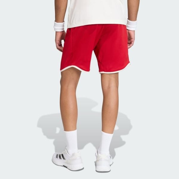  Quần Đùi Tennis Nam ADIDAS Classics Short KA5901 