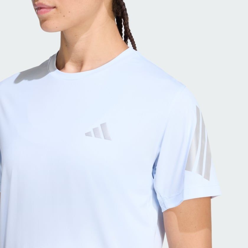  Áo Phông - Áo thun Chạy Nữ ADIDAS Adi365/// T W KA6163 