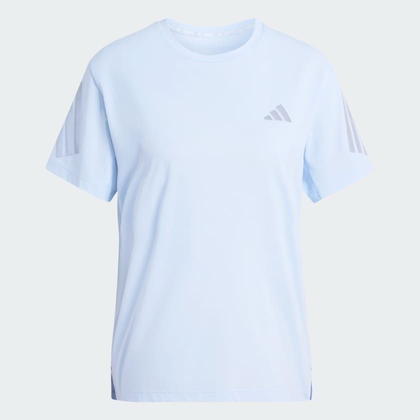  Áo Phông - Áo thun Chạy Nữ ADIDAS Adi365/// T W KA6163 