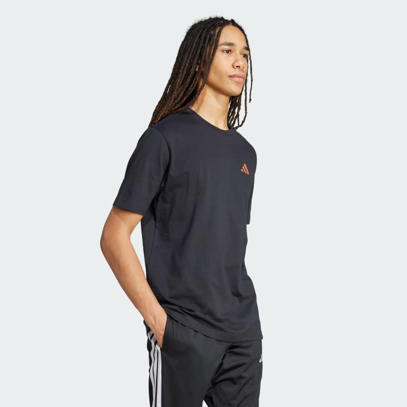 Áo Phông - Áo thun Thể Thao Nam ADIDAS M Ddl Hike T KA7139 