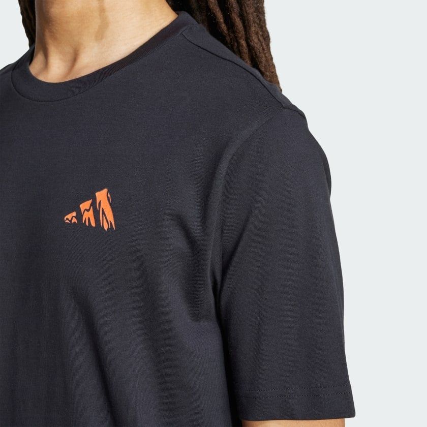  Áo Phông - Áo thun Thể Thao Nam ADIDAS M Ddl Hike T KA7139 