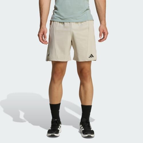  Quần Đùi Tập Luyện Nam ADIDAS D4T Short KA7283 