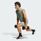  Quần Đùi Tập Luyện Nam ADIDAS D4T Short KA7283 