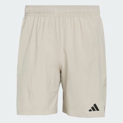  Quần Đùi Tập Luyện Nam ADIDAS D4T Short KA7283 