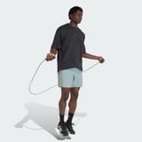  Quần Đùi Tập Luyện Nam ADIDAS Puremotionshort KA7393 