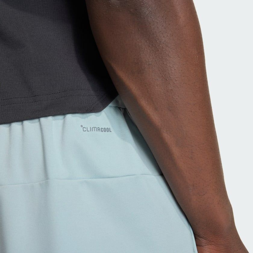  Quần Đùi Tập Luyện Nam ADIDAS Puremotionshort KA7393 