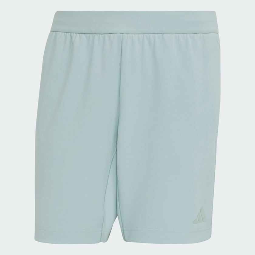  Quần Đùi Tập Luyện Nam ADIDAS Puremotionshort KA7393 