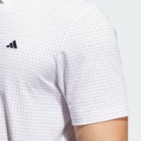  Áo Polo Golf Nam ADIDAS Go-To Rise Print Polo KA7920 