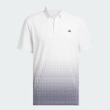  Áo Polo Golf Nam ADIDAS Go-To Rise Print Polo KA7920 