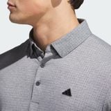  Áo Polo Golf Nam ADIDAS Go-To Rise Print Polo KA7921 