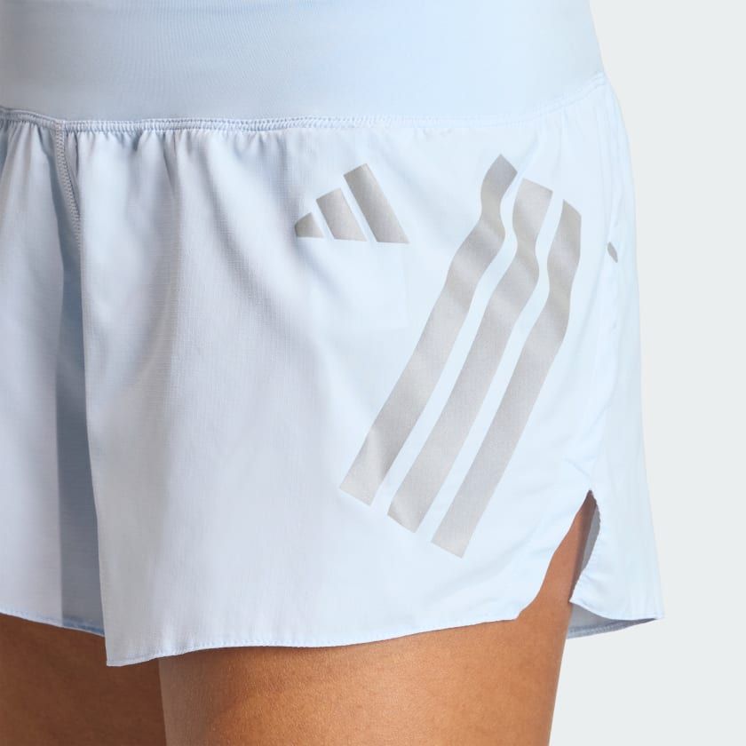  Quần Đùi Chạy Nữ ADIDAS Adi365/// Sho W KA8694 
